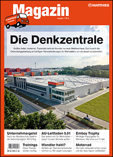 Matthies Magazin