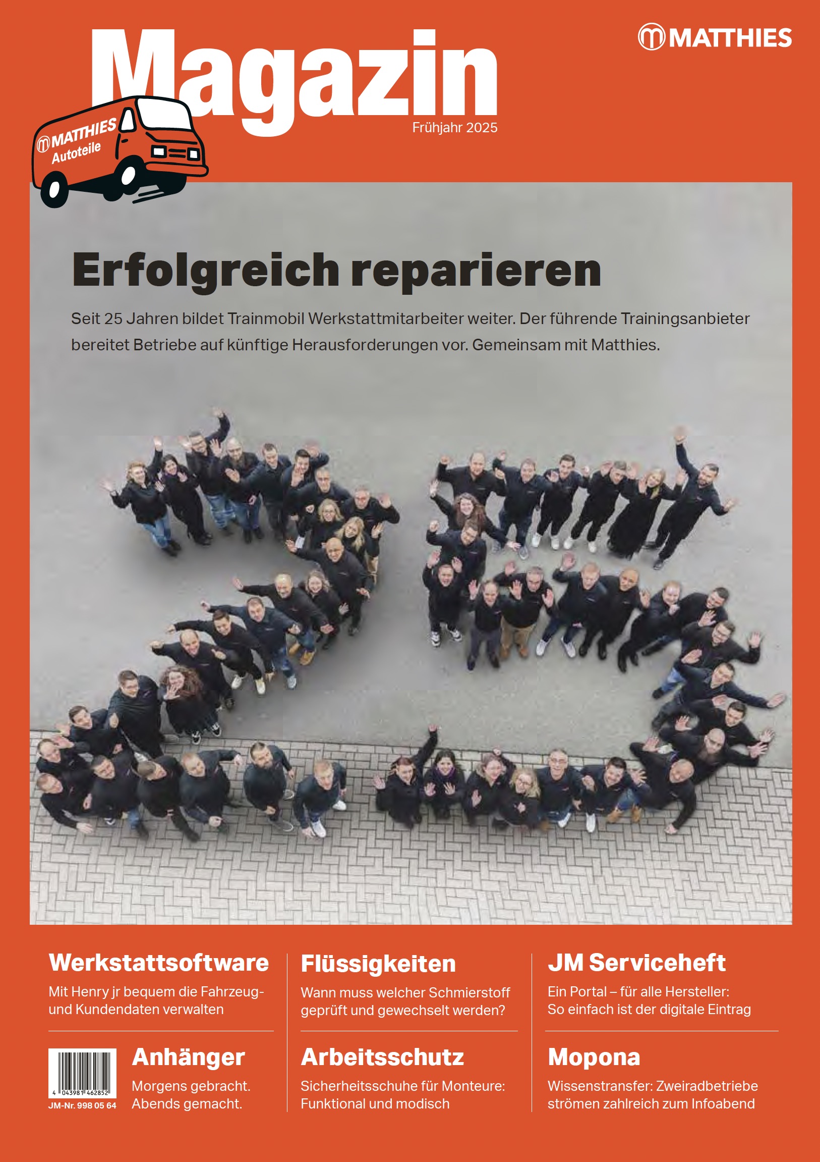 Matthies Magazin