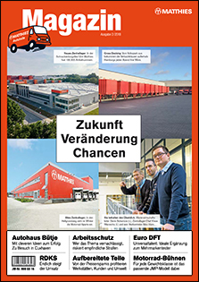 Matthies Magazin