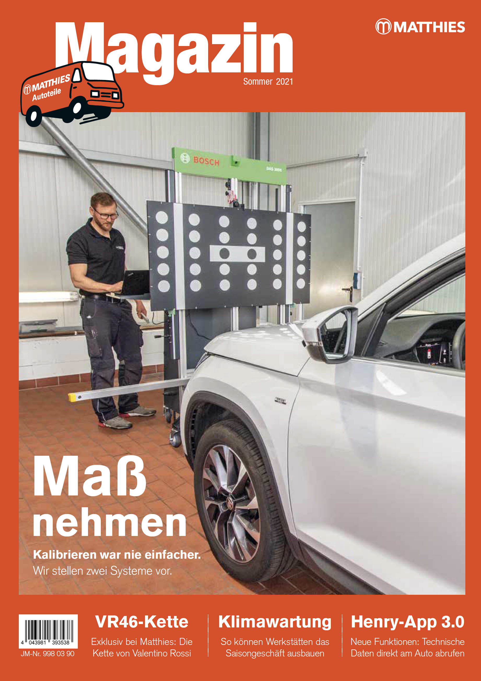 Matthies Magazin