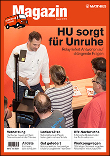 Matthies Magazin