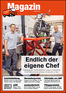 Matthies Magazin