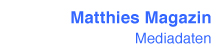 Matthies-Magazin